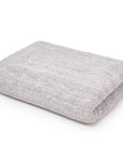 Throws - Lightweight - Striped Heathered - Chenilla Lite™