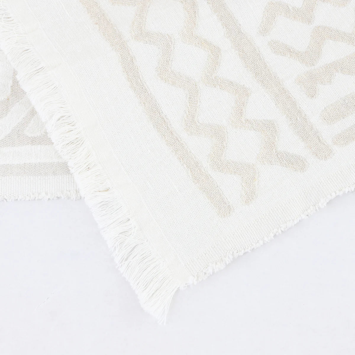 Innlet Throw