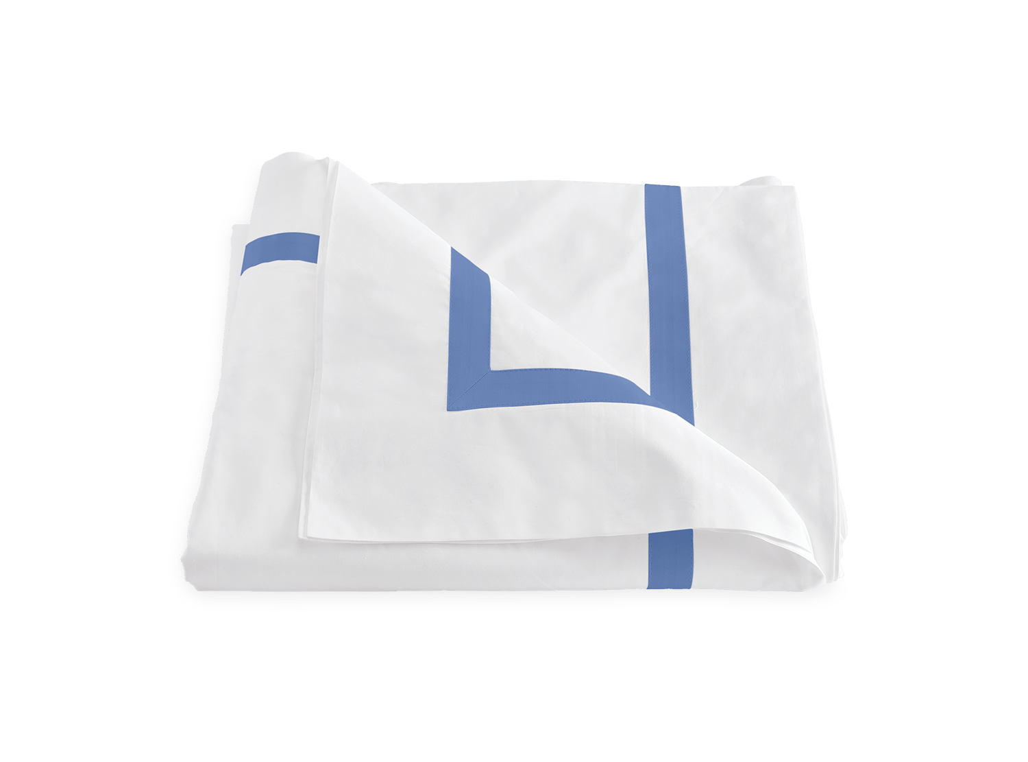 Matouk Lowell Duvet Cover