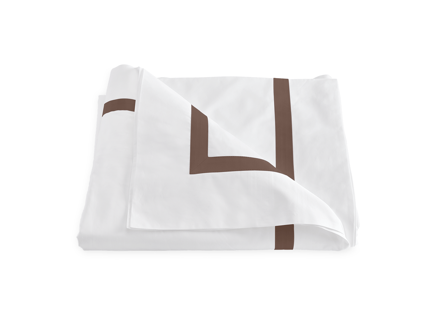 Matouk Lowell Duvet Cover
