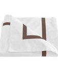 Matouk Lowell Duvet Cover