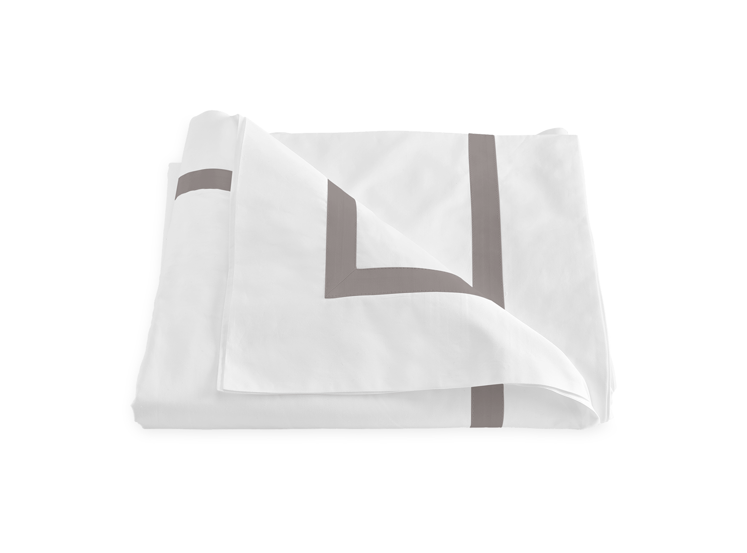 Matouk Lowell Duvet Cover