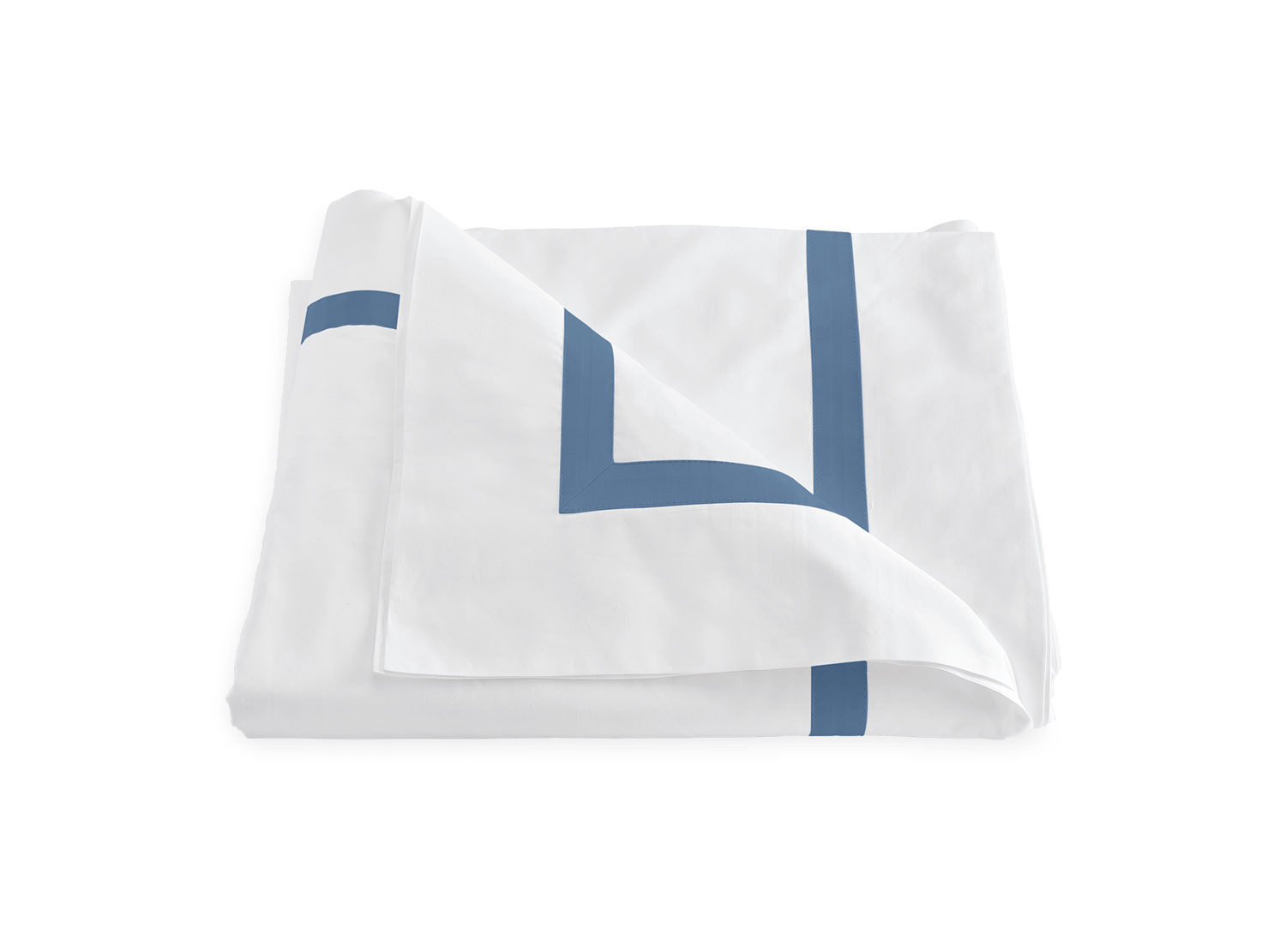 Matouk Lowell Duvet Cover