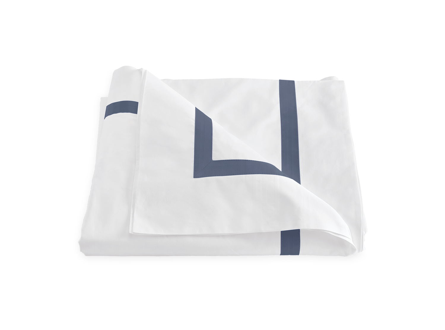 Matouk Lowell Duvet Cover