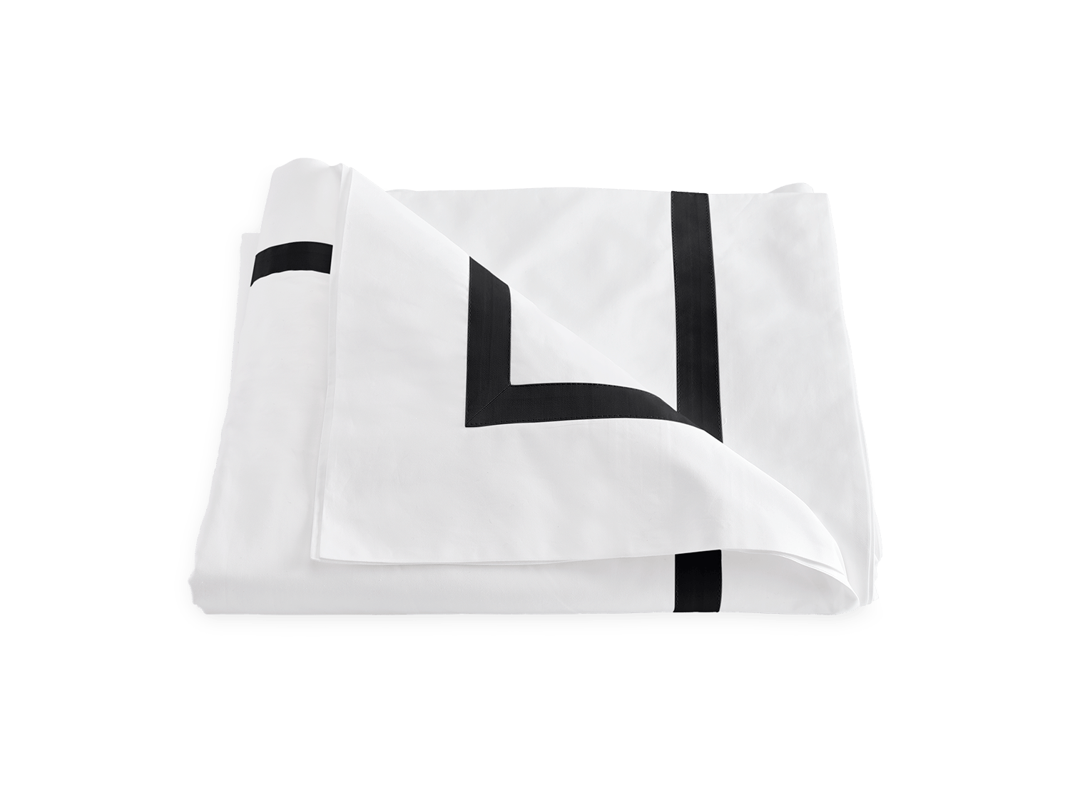 Matouk Lowell Duvet Cover