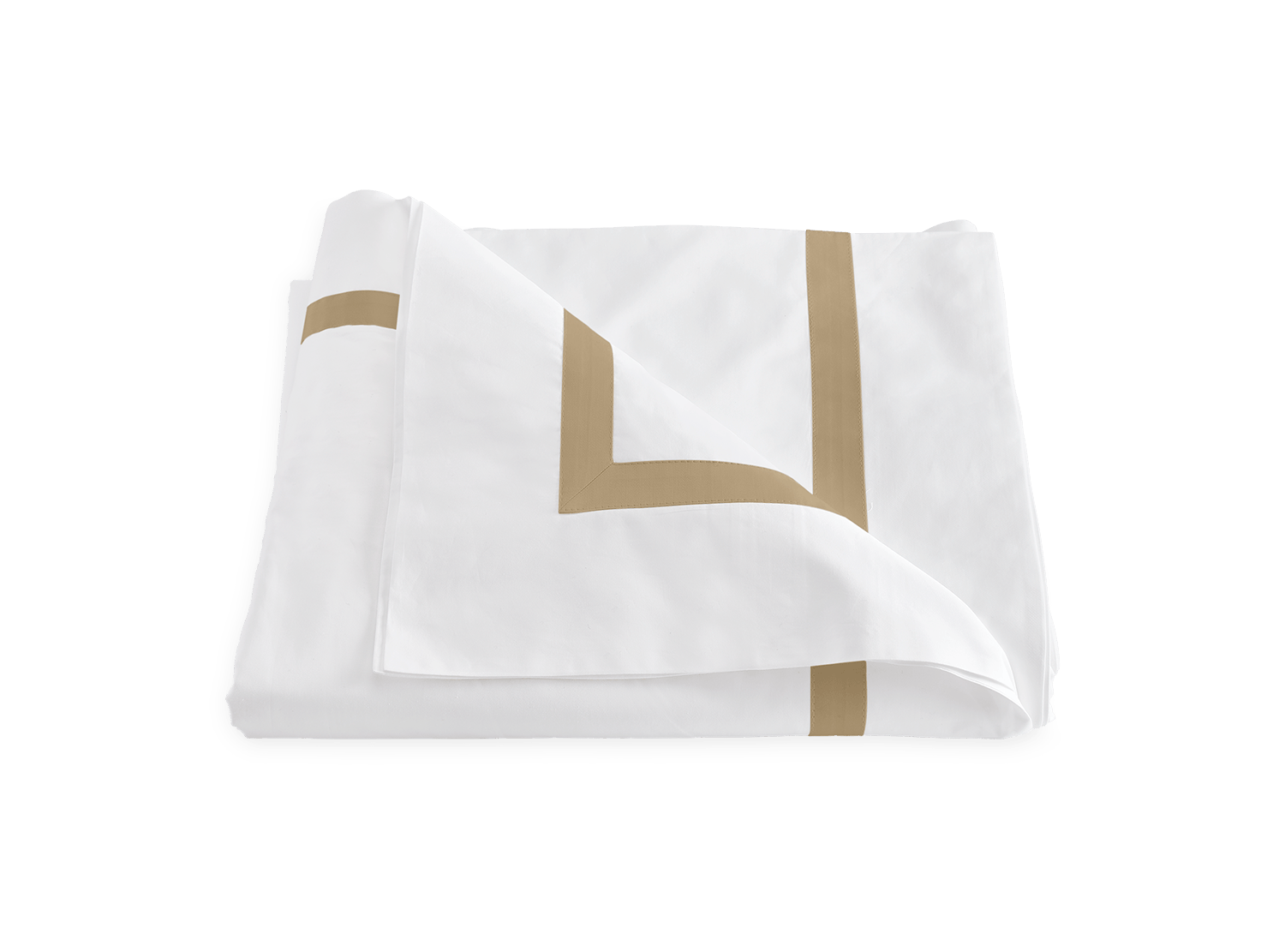 Matouk Lowell Duvet Cover