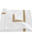 Matouk Lowell Duvet Cover