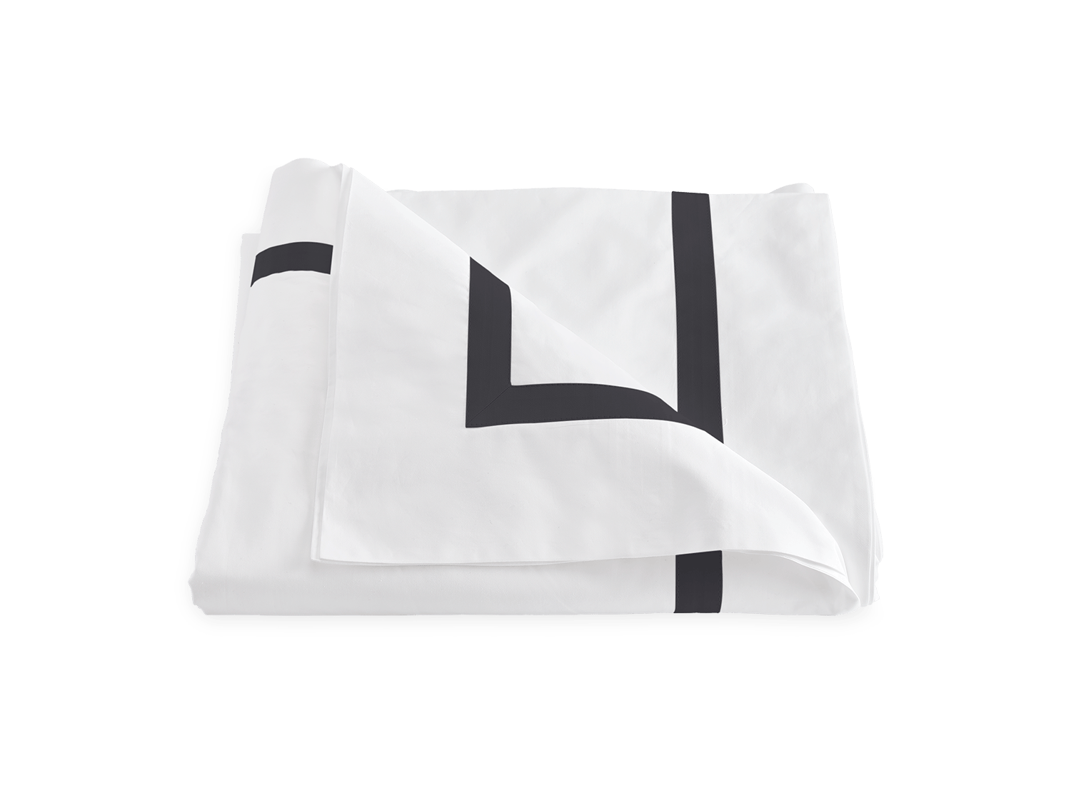 Matouk Lowell Duvet Cover