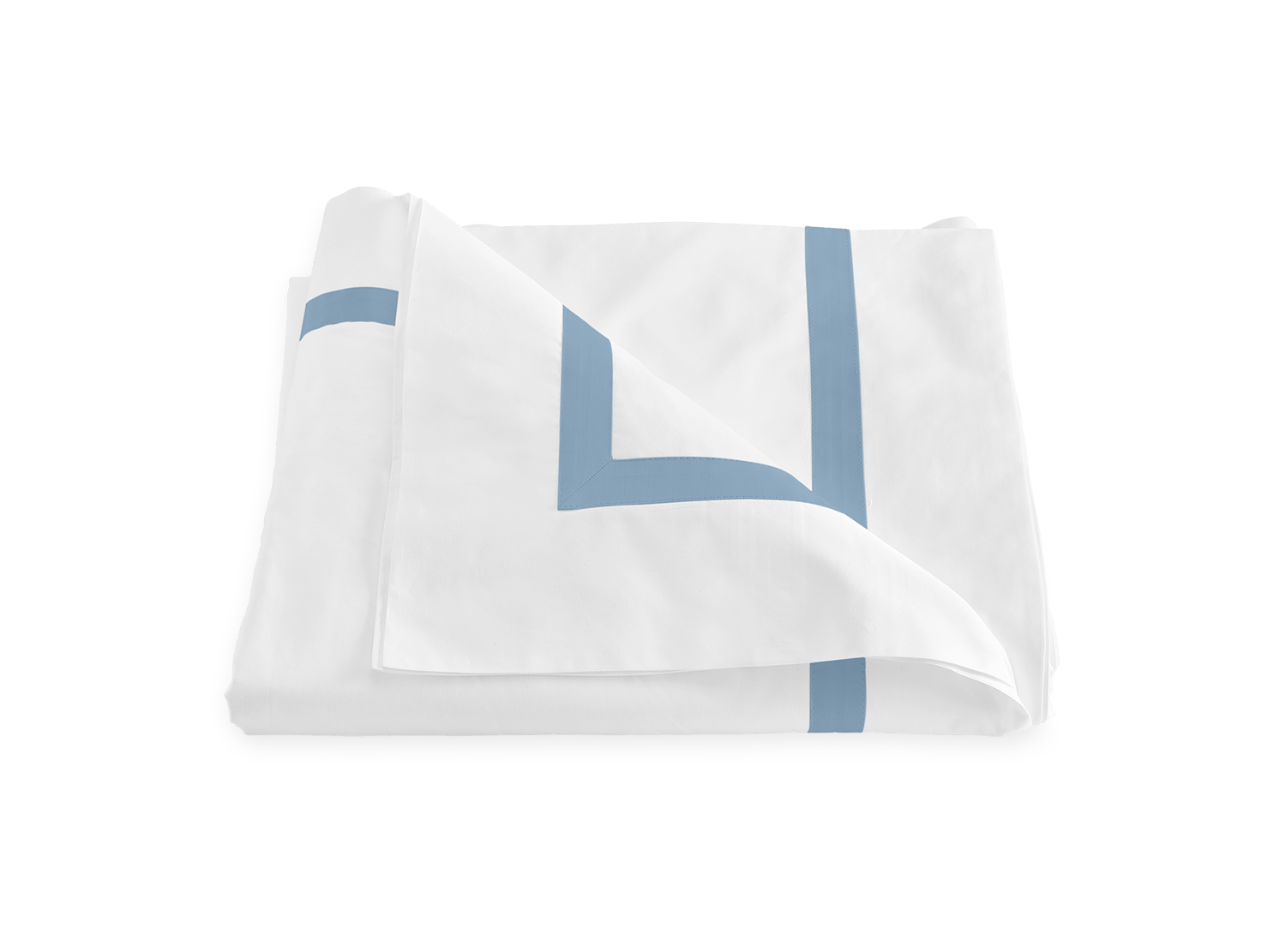 Matouk Lowell Duvet Cover