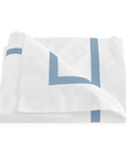 Matouk Lowell Duvet Cover