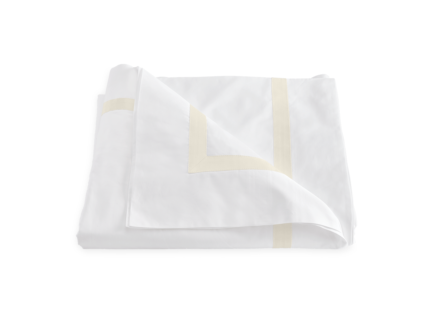 Matouk Lowell Duvet Cover