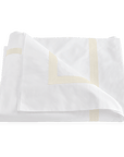 Matouk Lowell Duvet Cover