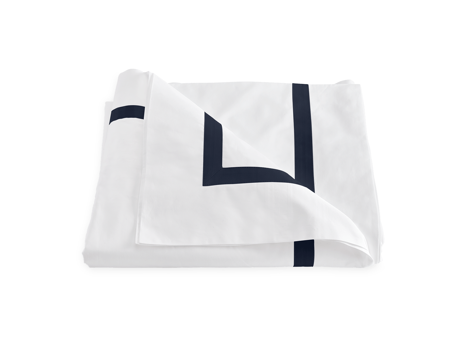 Matouk Lowell Duvet Cover