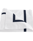Matouk Lowell Duvet Cover