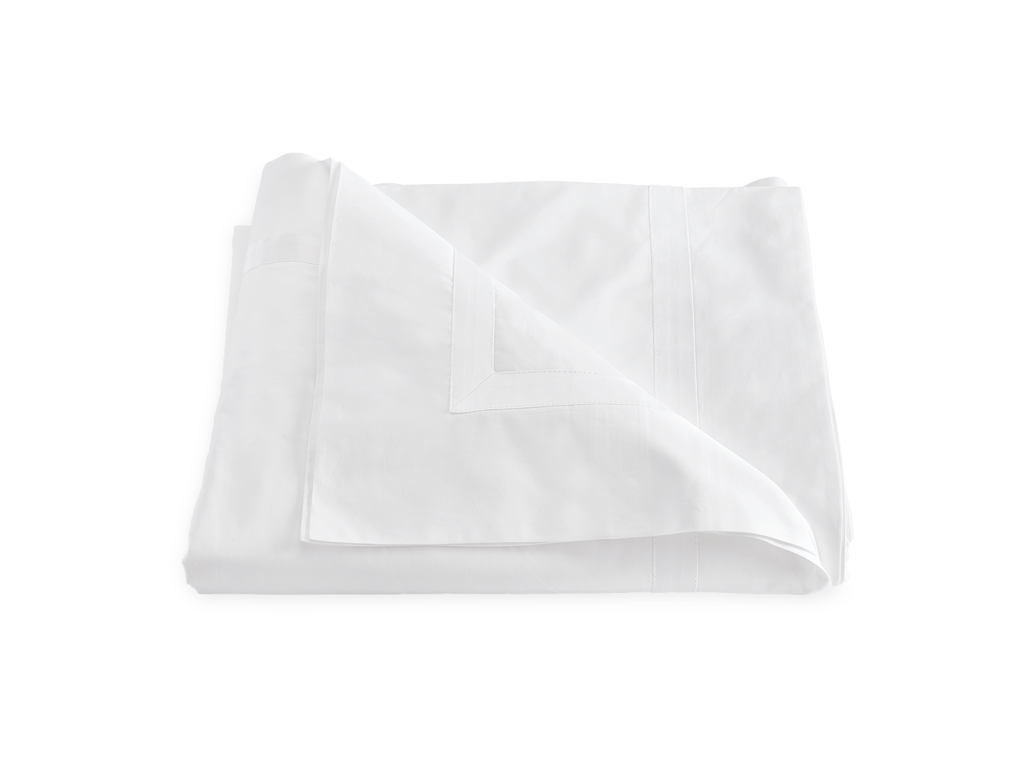 Matouk Lowell Duvet Cover