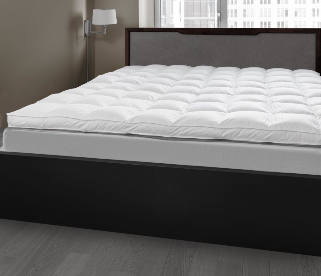 Mattress Topper | White Goose Down
