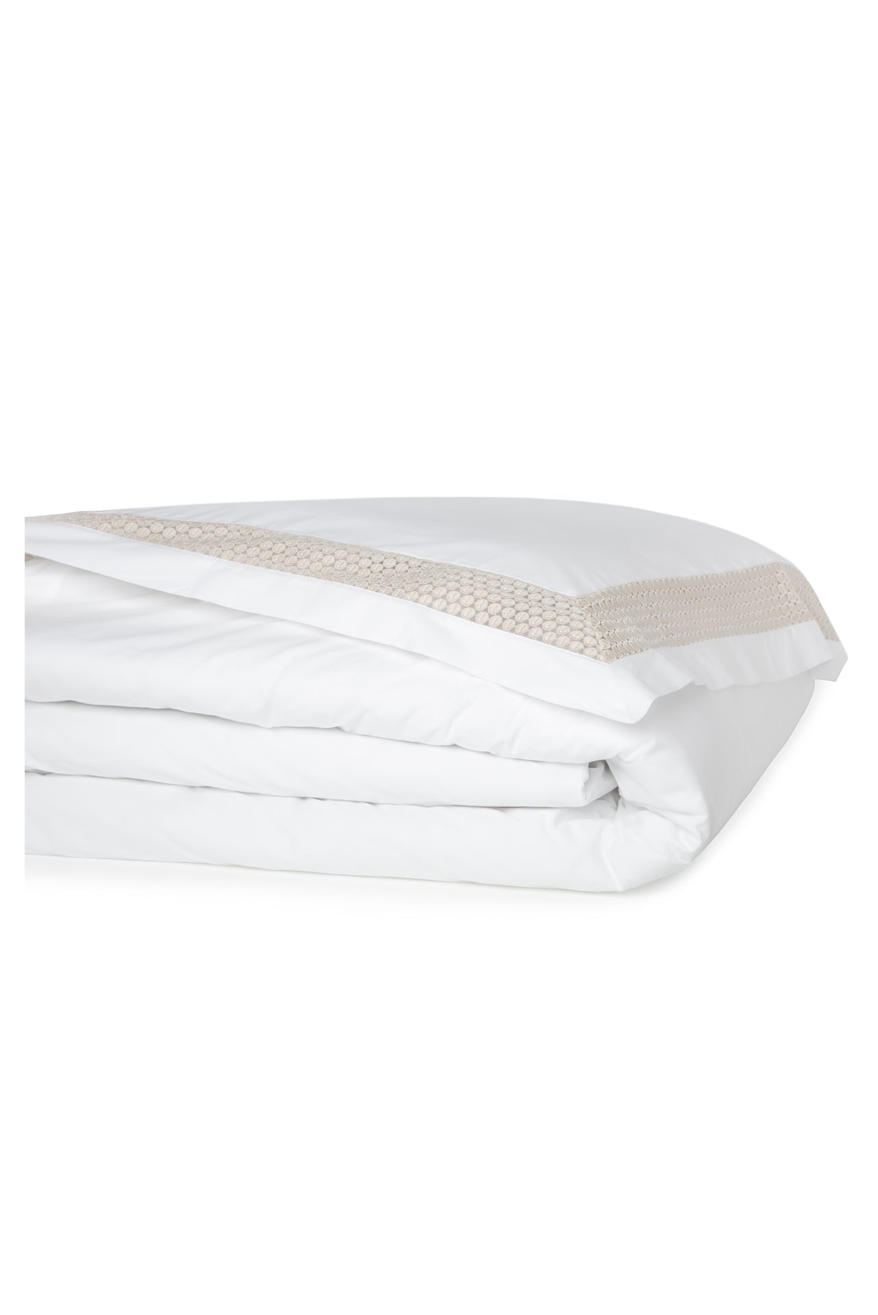 Magnolia Duvet Cover