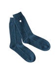 Matouk - Heart Cashmere Socks