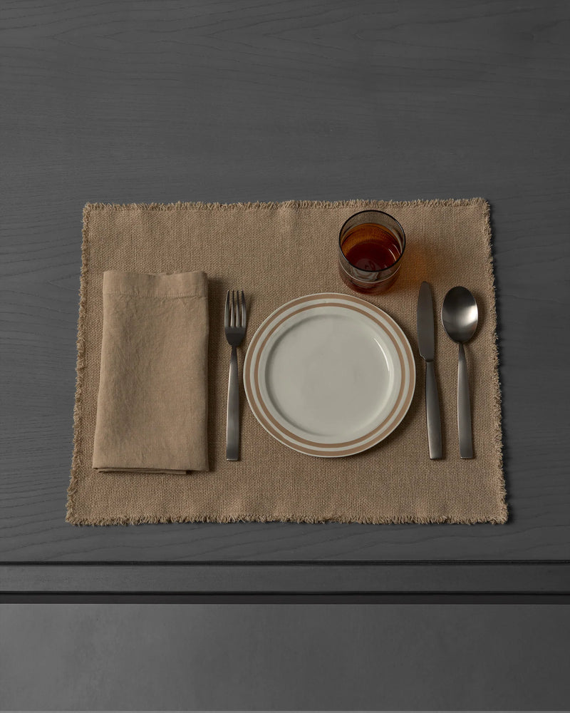 Maya Collection: Malto Tabletop Placemat (set of 6)