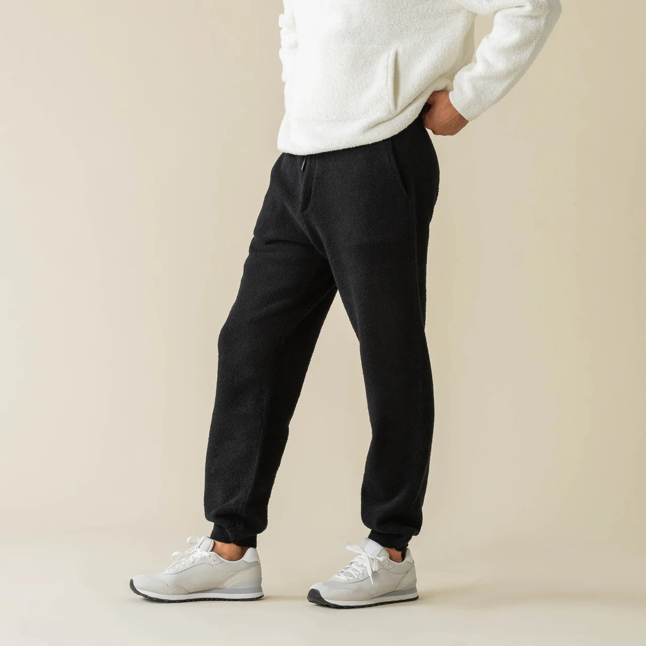 Joggers - Solid - Kash-comfort™ (Copy)
