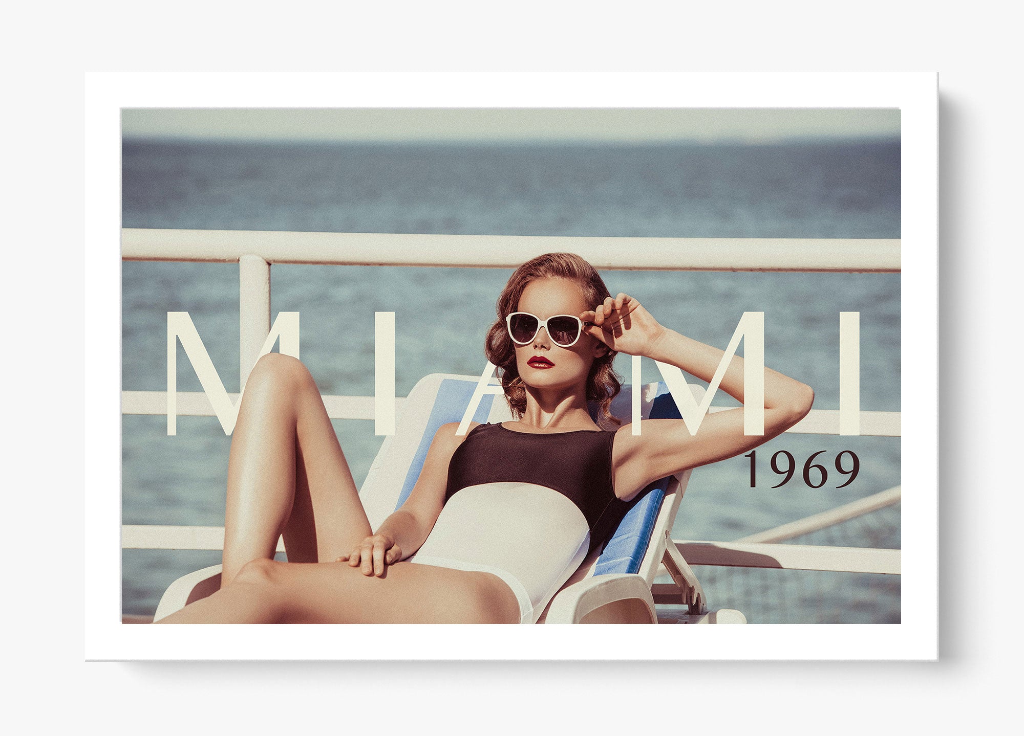 Miami | 1969