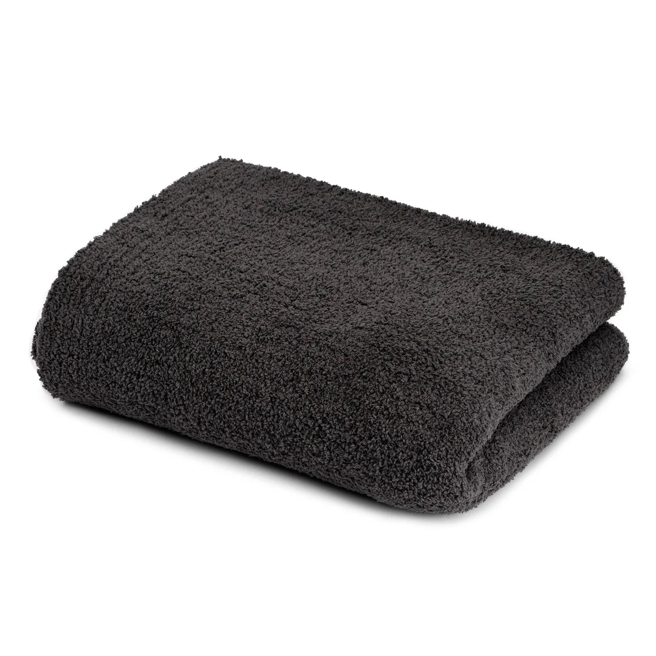 Chenilla™ Classic - Solid Throw