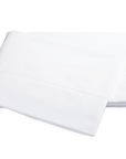 Matouk Milano Hemstitch Flat Sheet