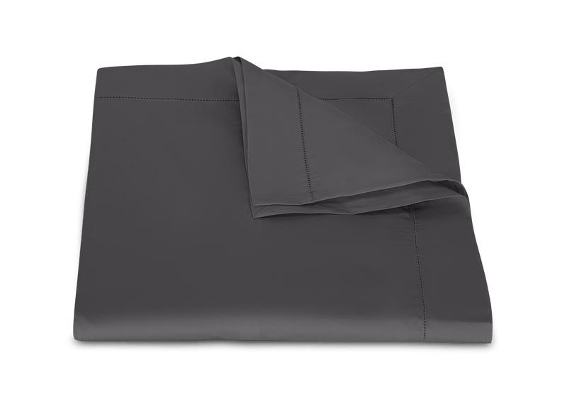 Matouk Milano Hemstitch Duvet Cover