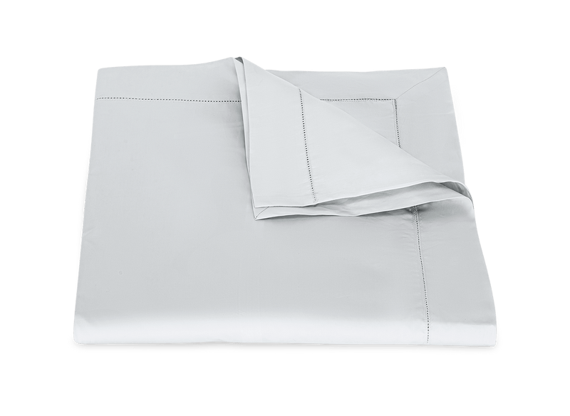 Matouk Milano Hemstitch Duvet Cover