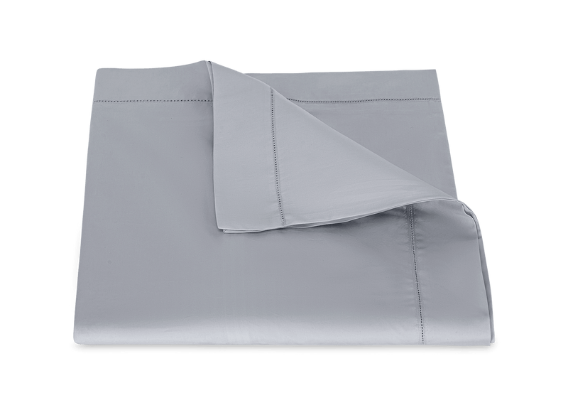 Matouk Milano Hemstitch Duvet Cover