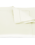 Matouk Milano Hemstitch Duvet Cover