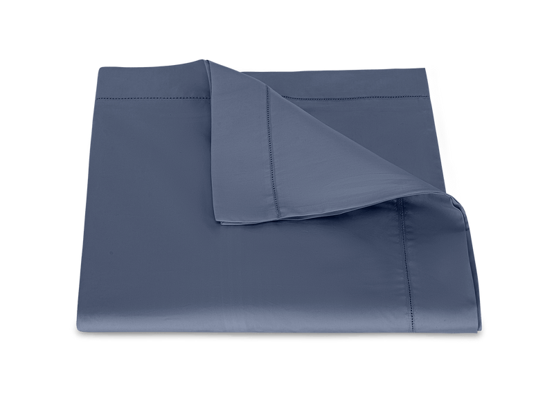 Matouk Milano Hemstitch Duvet Cover
