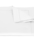 Matouk Milano Hemstitch Duvet Cover