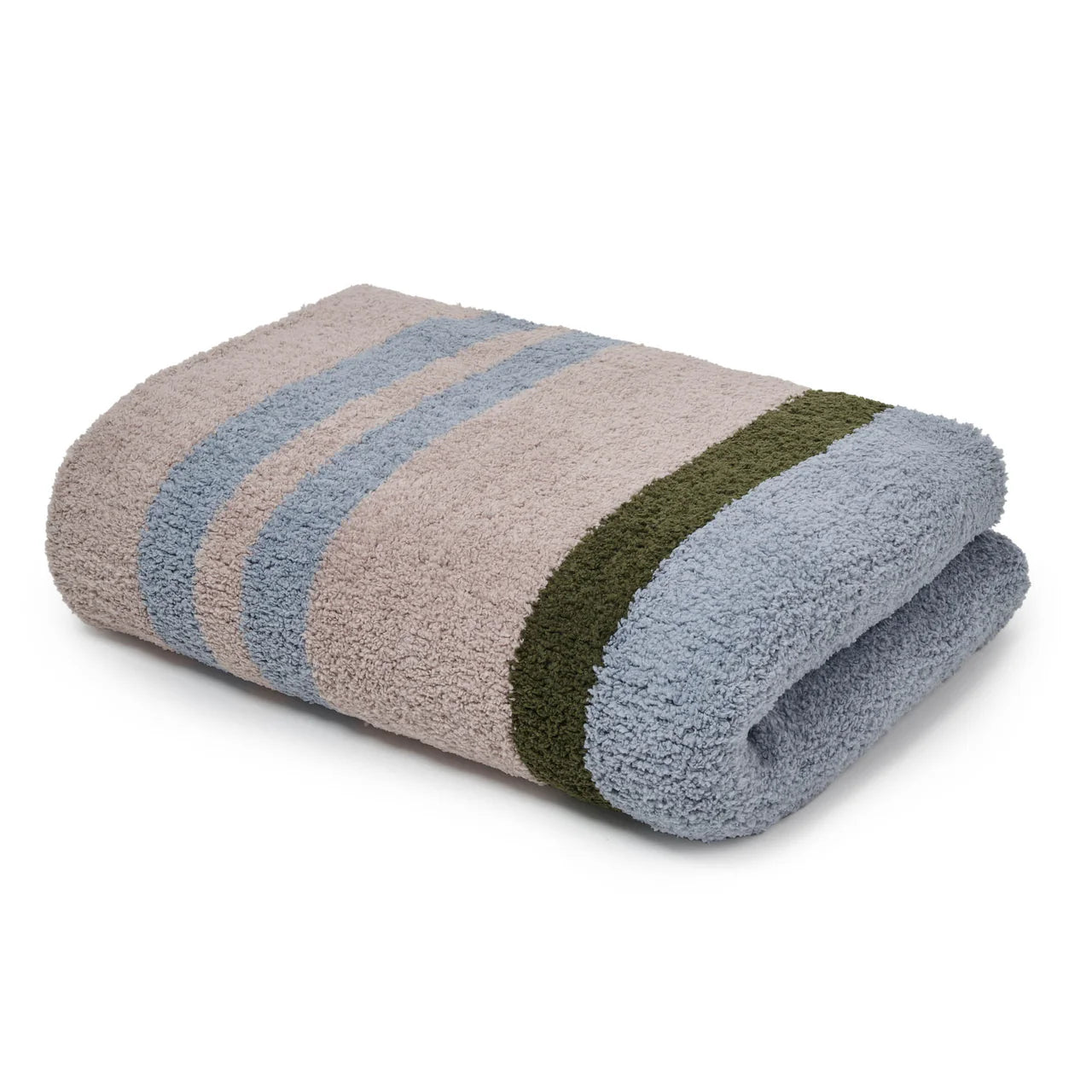 Throws - Multi Striped - Chenilla Classic™