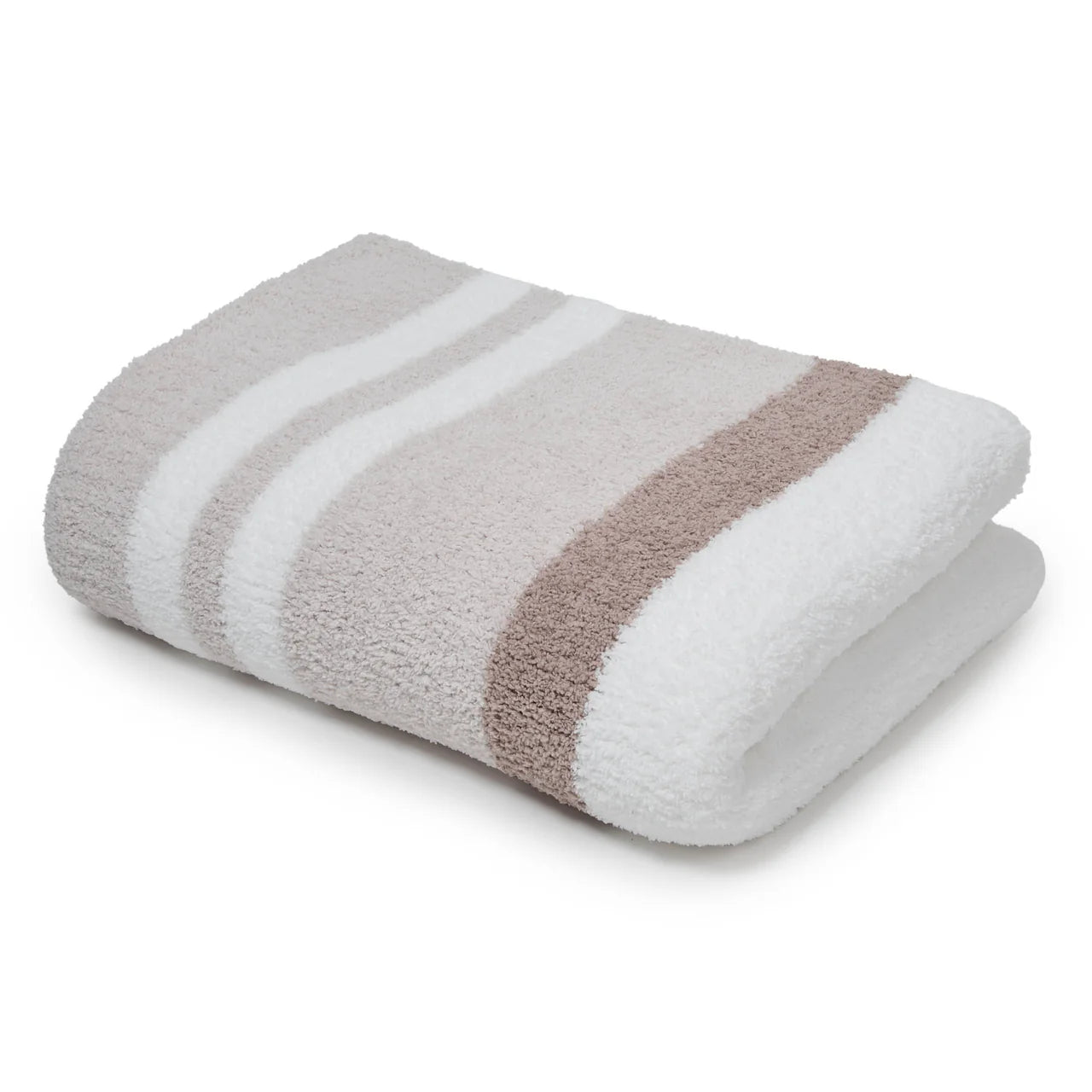 Throws - Multi Striped - Chenilla Classic™