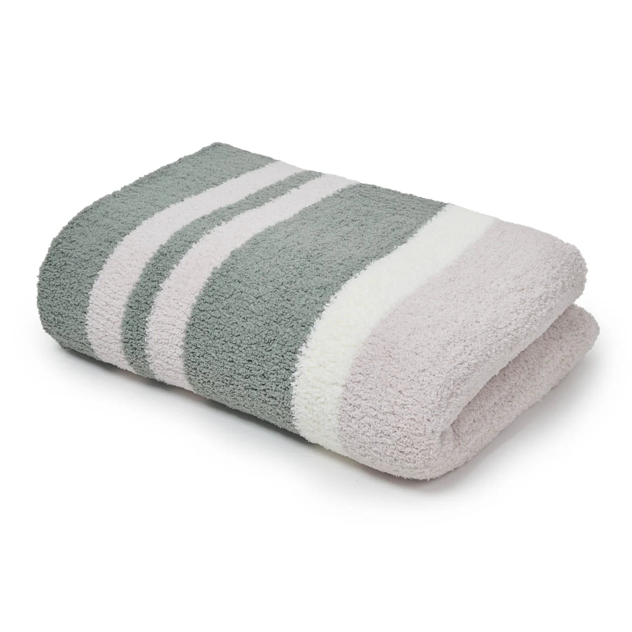 Throws - Multi Striped - Chenilla Classic™