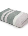 Throws - Multi Striped - Chenilla Classic™
