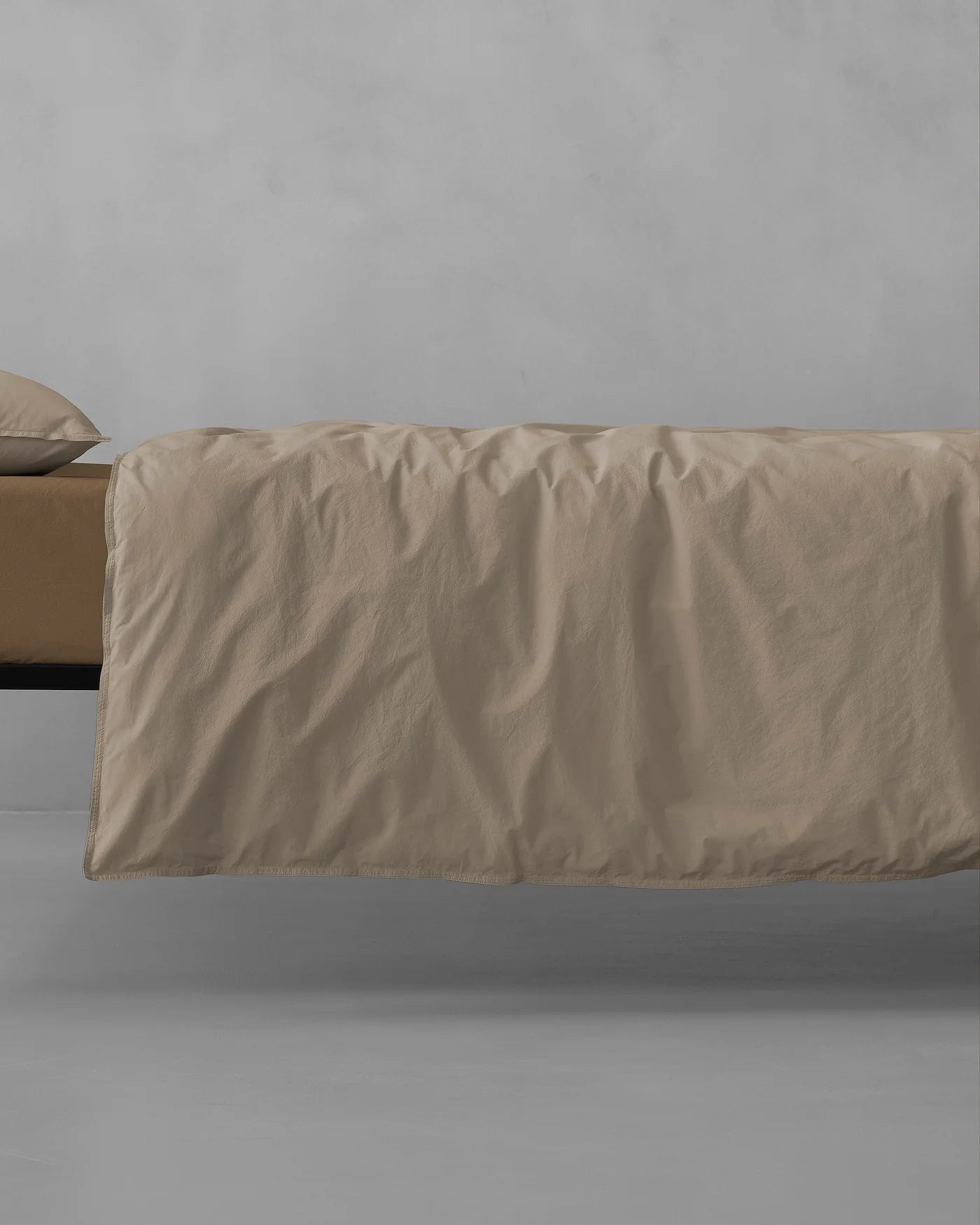 Nite Collection: Malto Cotton Duvet Cover – King
