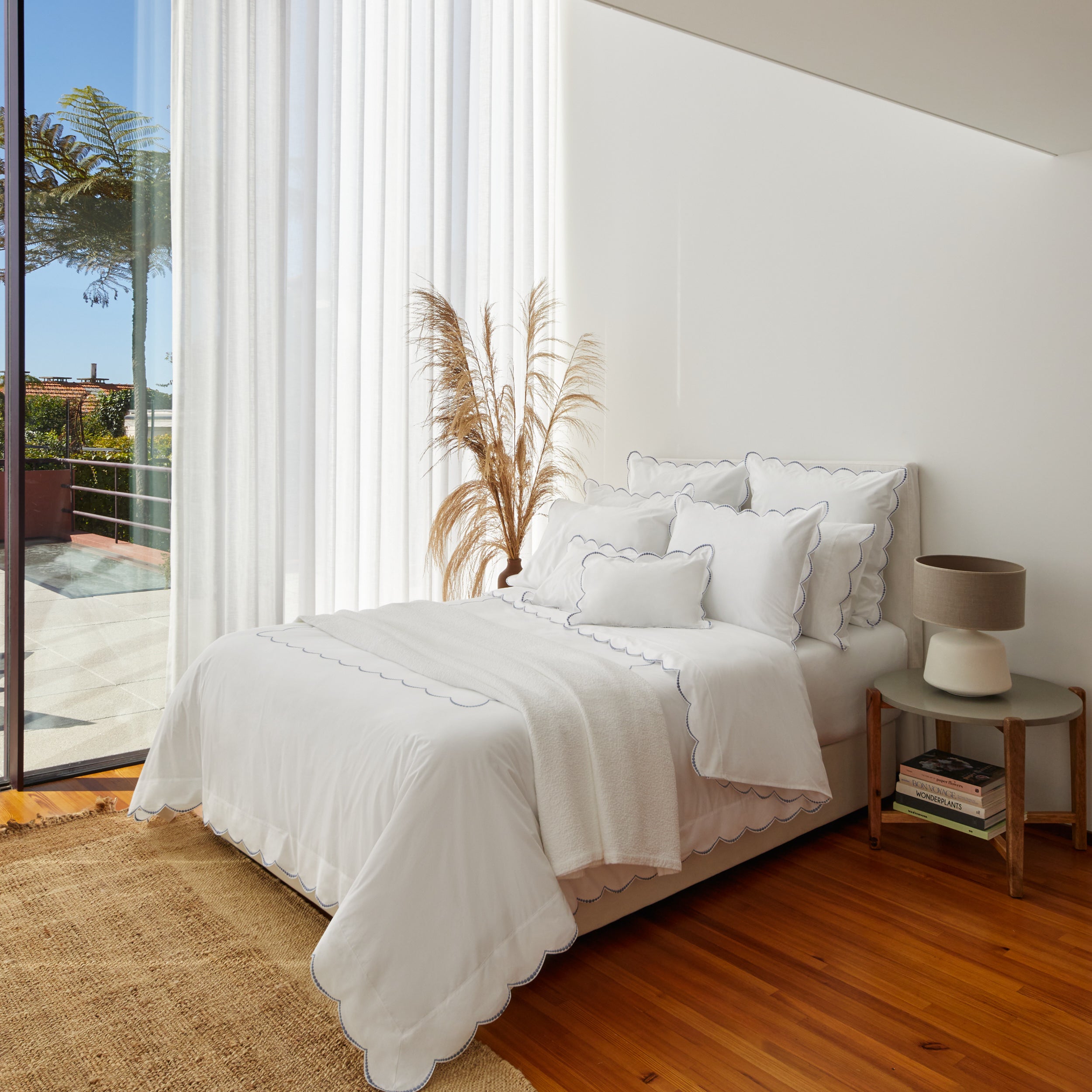 Nazaré Sheet Set