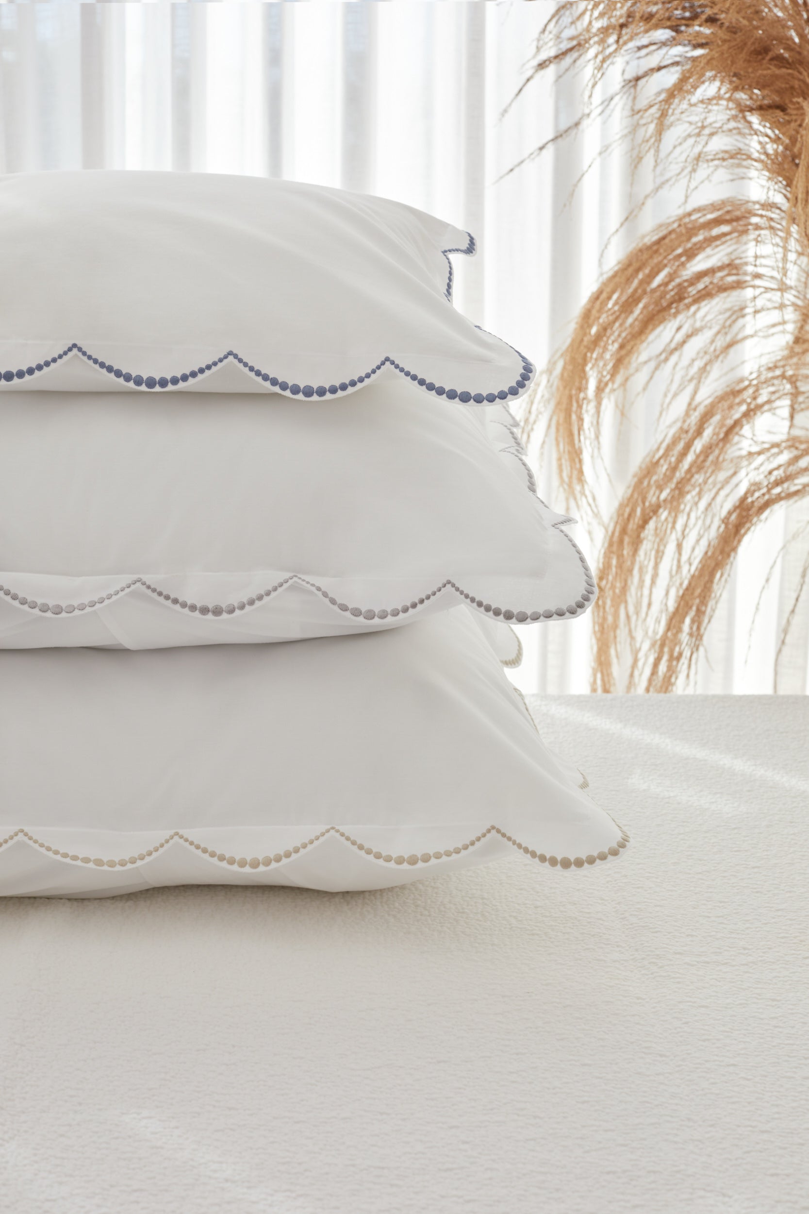 Nazaré Duvet Cover