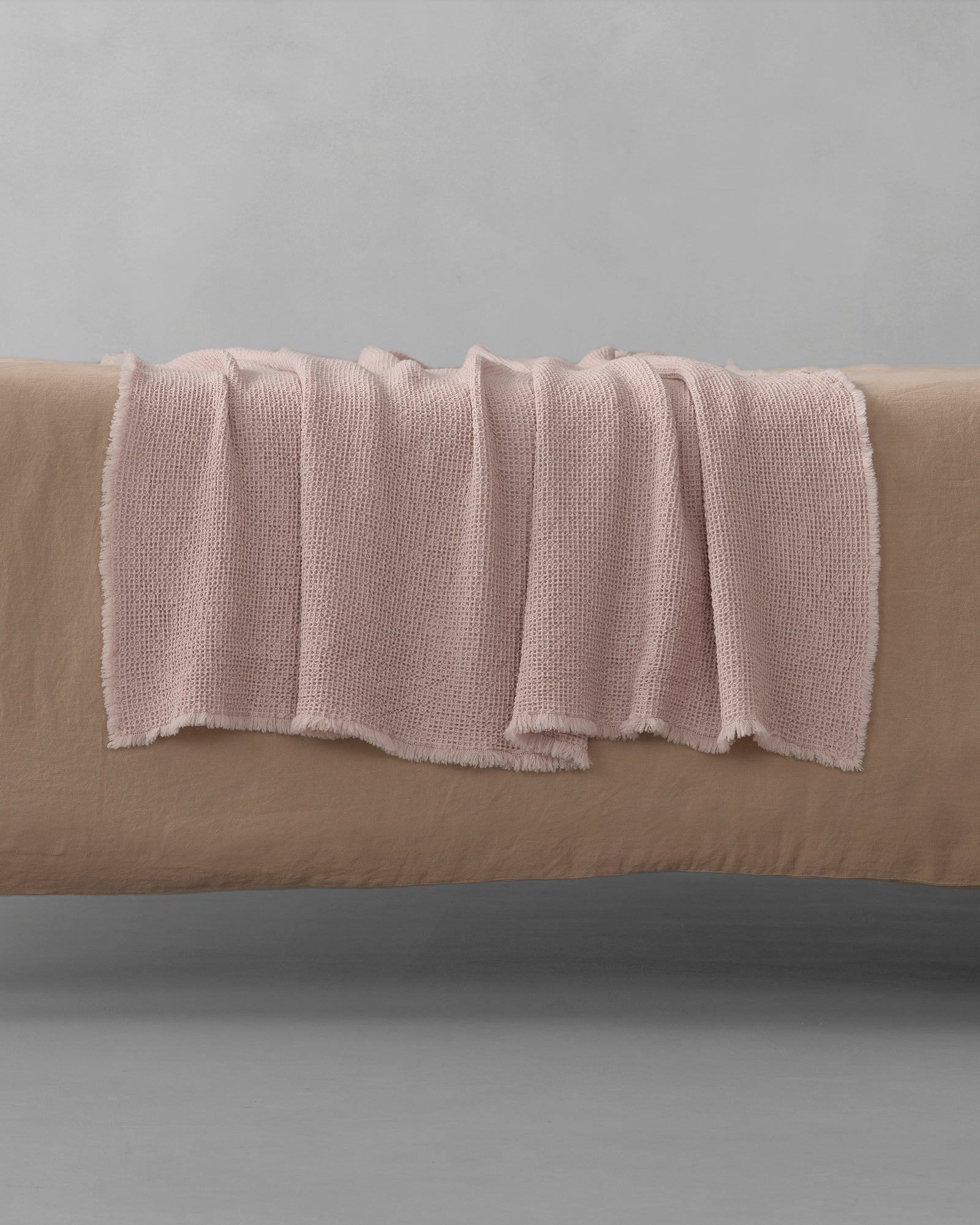 Nid Collection: Verbana Throw Blanket