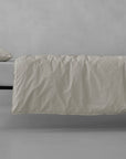 Nite Collection: Fumo/Mastice Queen Bedding Bundle