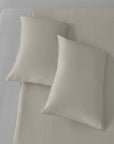 Nite Collection: Fumo/Mastice Queen Bedding Bundle