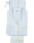 Matouk - Nocturne Silky Pajama Set