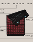 Full Body Red Light Mat