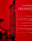 Full Body Red Light Mat