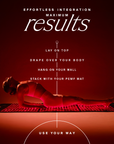 Full Body Red Light Mat