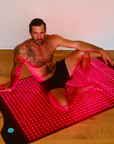 Full Body Red Light Mat