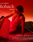 Full Body Red Light Mat
