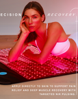Full Body Red Light Mat